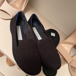 Black The Loafer Rothy’s